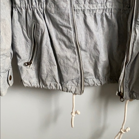 H&M Spring Jacket - Picture 2 of 5